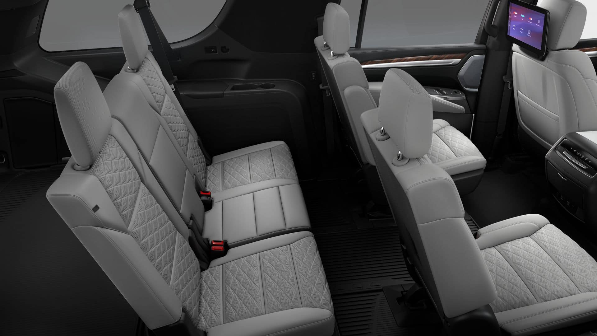 2027 Cadillac Escalade ESV Platinum Luxury