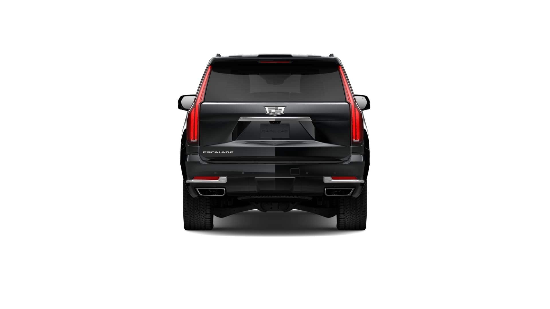 2027 Cadillac Escalade ESV Platinum Luxury