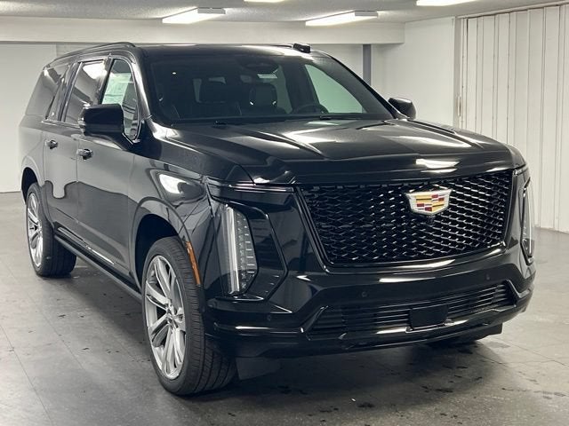 2026 Cadillac Escalade ESV Sport