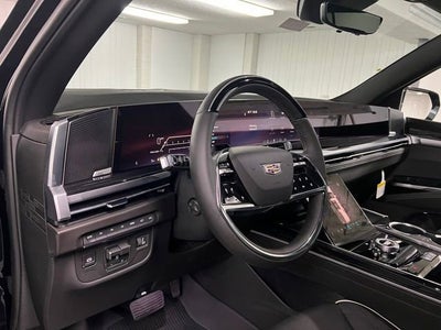 2026 Cadillac Escalade ESV Sport