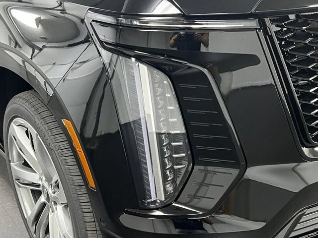 2026 Cadillac Escalade ESV Sport - Photo 10