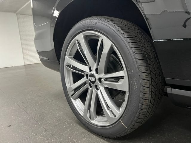 2026 Cadillac Escalade ESV Sport - Photo 12