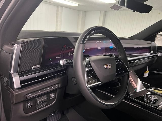2026 Cadillac Escalade ESV Sport - Photo 14