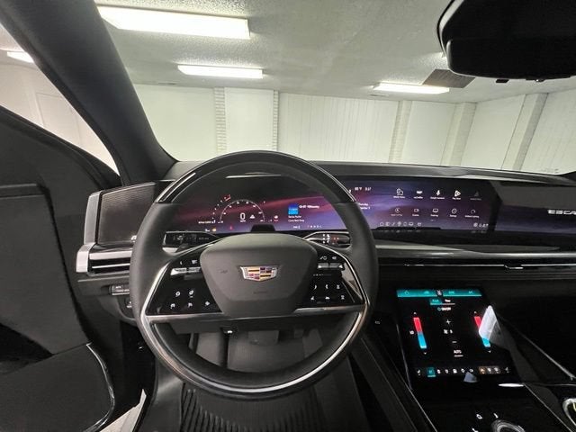 2026 Cadillac Escalade ESV Sport - Photo 16