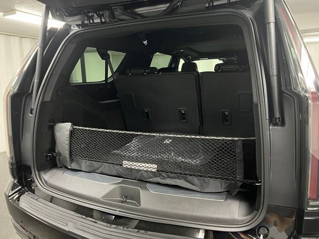 2026 Cadillac Escalade ESV Sport - Photo 19