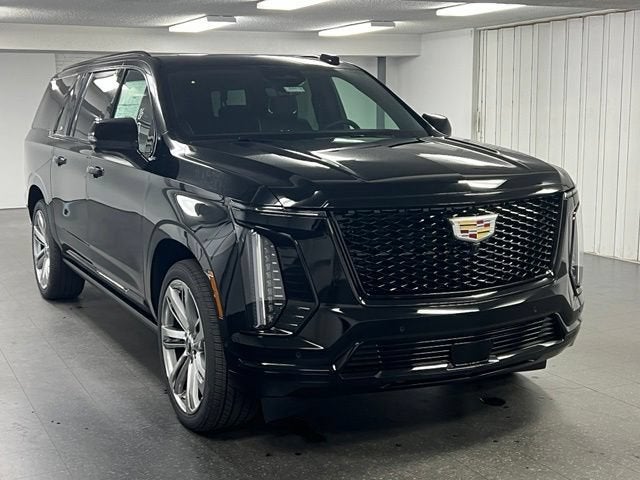 2026 Cadillac Escalade ESV Sport - Photo 6
