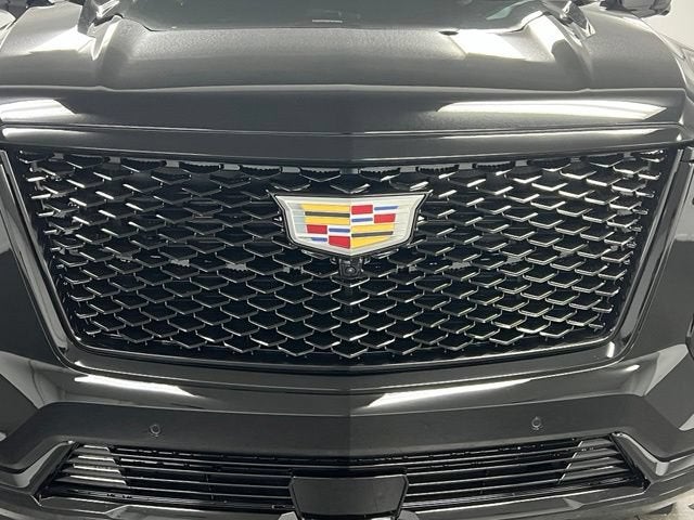 2026 Cadillac Escalade ESV Sport - Photo 9