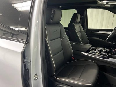 2026 Cadillac Escalade ESV Sport