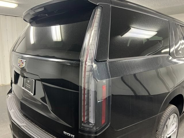 2026 Cadillac Escalade ESV Sport
