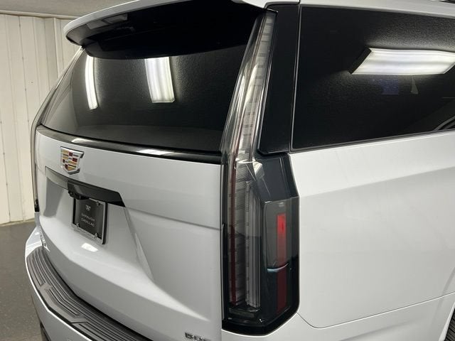 2026 Cadillac Escalade ESV Sport