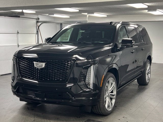 2027 Cadillac Escalade ESV 4WD Sport
