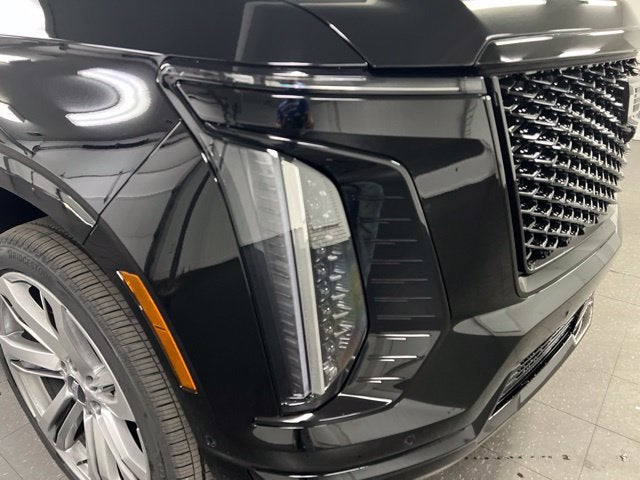 2027 Cadillac Escalade ESV 4WD Sport