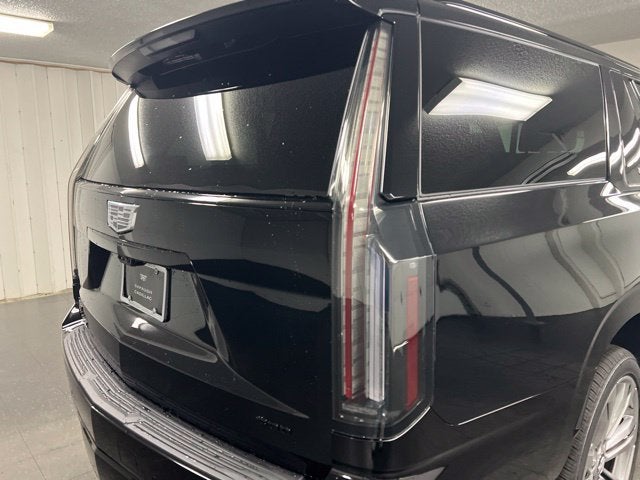 2027 Cadillac Escalade ESV 4WD Sport