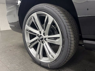 2027 Cadillac Escalade ESV 4WD Sport