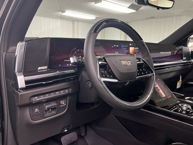 2027 Cadillac Escalade ESV 4WD Sport