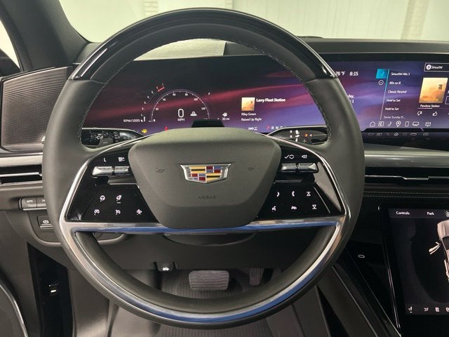 2027 Cadillac Escalade ESV 4WD Sport