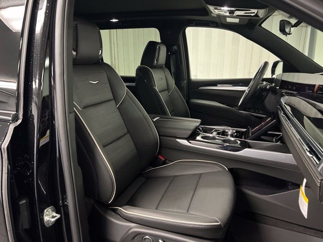 2027 Cadillac Escalade ESV 4WD Sport