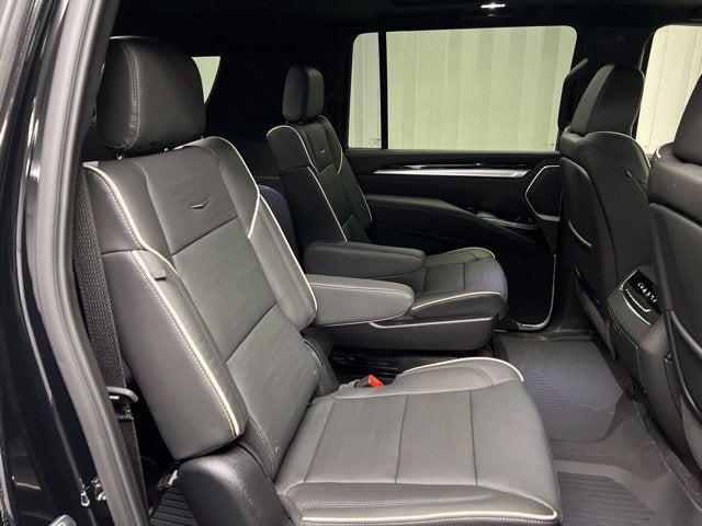 2027 Cadillac Escalade ESV 4WD Sport