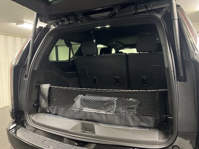 2027 Cadillac Escalade ESV 4WD Sport
