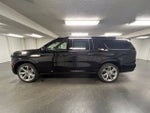 2027 Cadillac Escalade ESV 4WD Sport