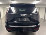2027 Cadillac Escalade ESV 4WD Sport
