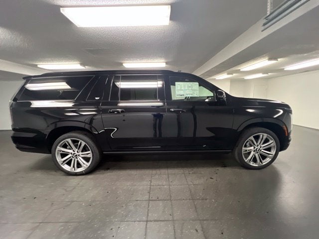 2027 Cadillac Escalade ESV 4WD Sport