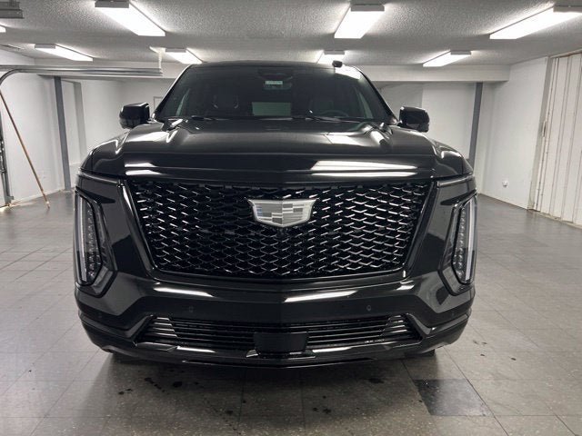 2027 Cadillac Escalade ESV 4WD Sport