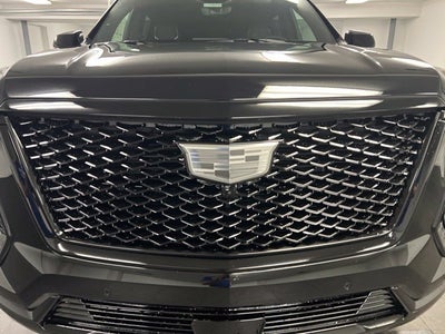 2027 Cadillac Escalade ESV 4WD Sport