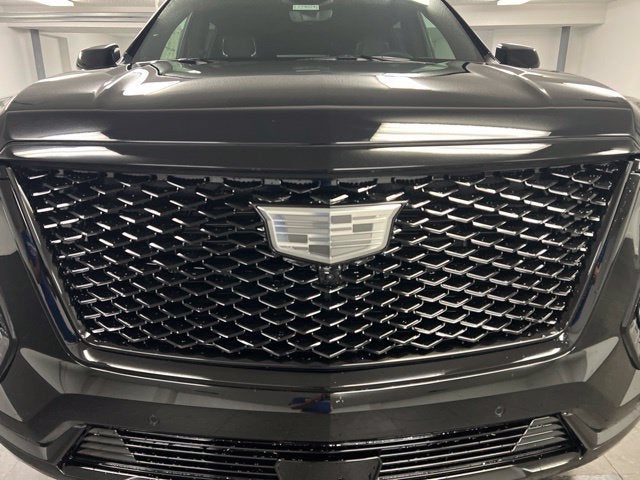 2027 Cadillac Escalade ESV 4WD Sport