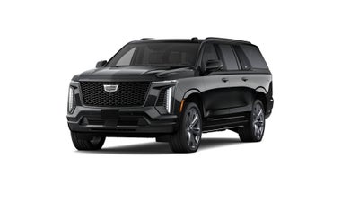 2027 Cadillac Escalade ESV 4WD Sport