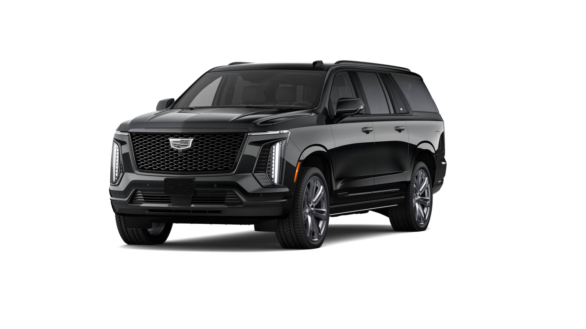 2027 Cadillac Escalade ESV 4WD Sport