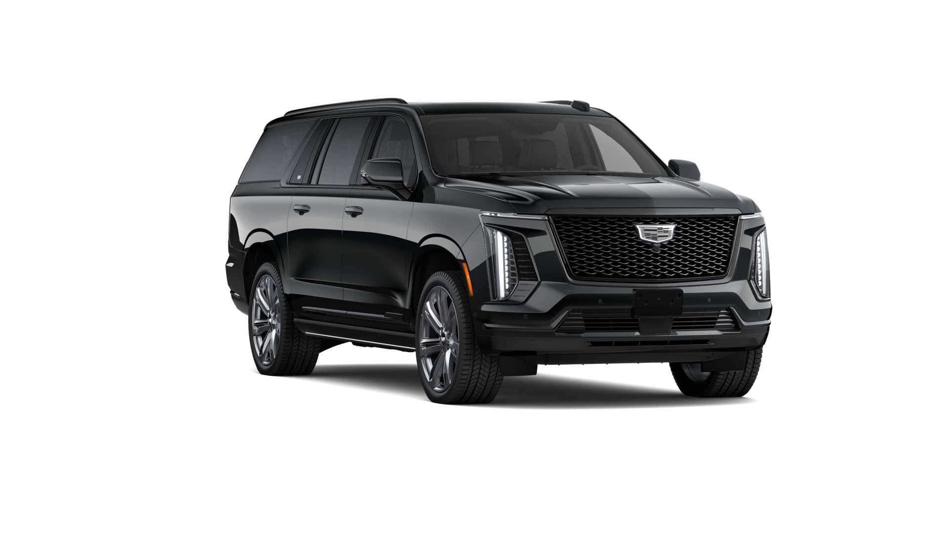 2027 Cadillac Escalade ESV 4WD Sport