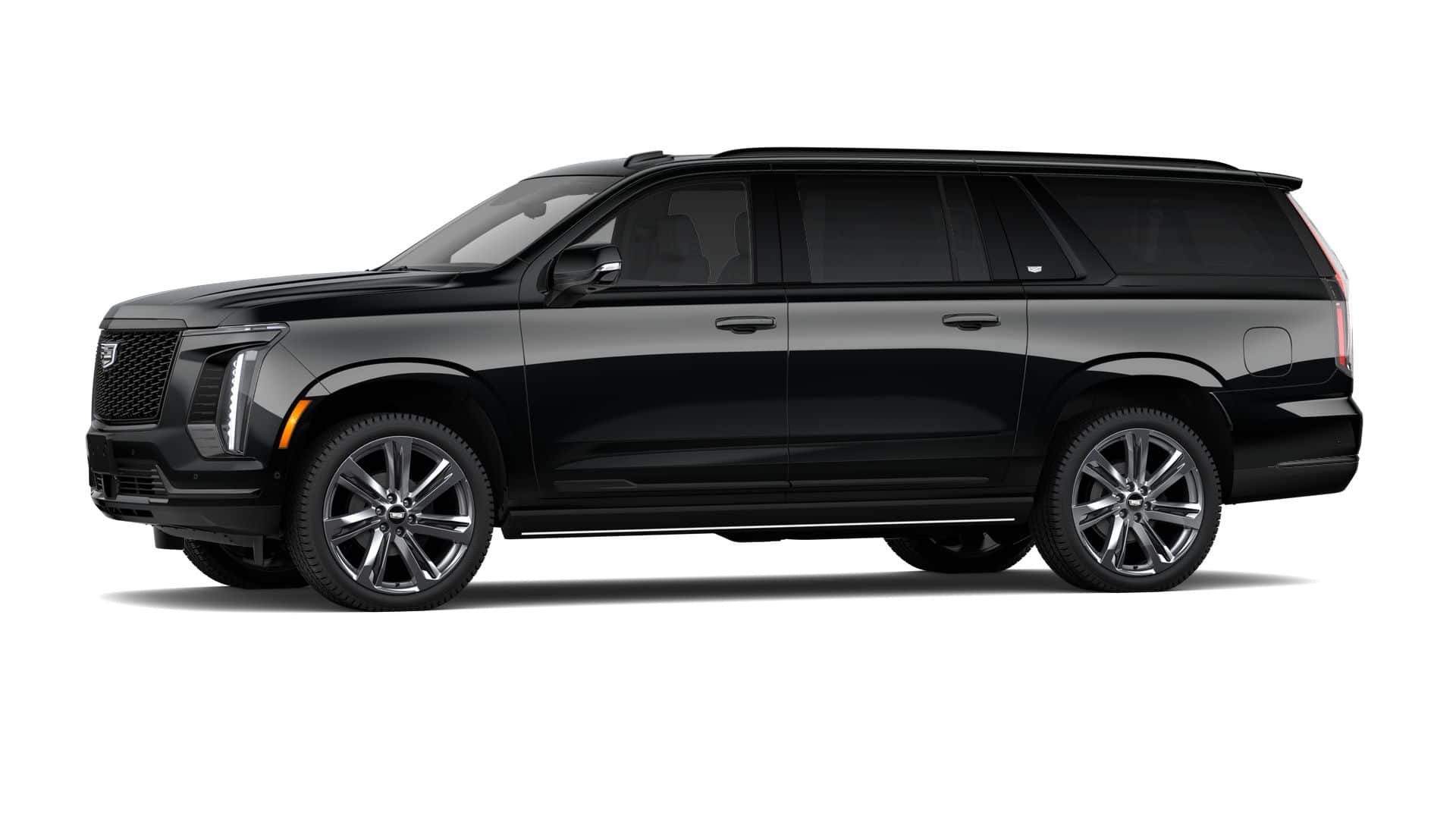 2027 Cadillac Escalade ESV 4WD Sport