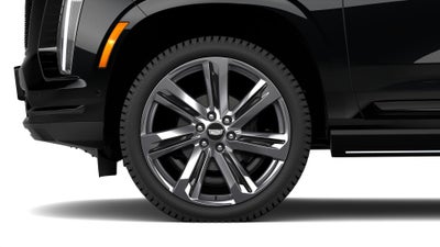 2027 Cadillac Escalade ESV 4WD Sport