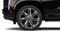 2027 Cadillac Escalade ESV 4WD Sport