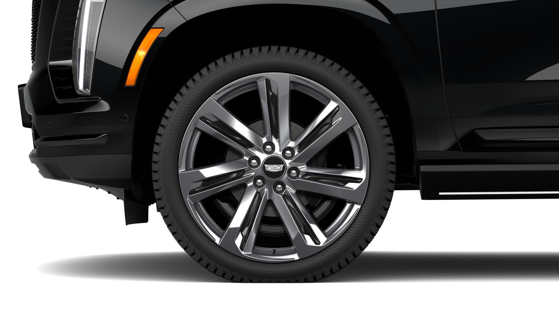 2027 Cadillac Escalade ESV 4WD Sport