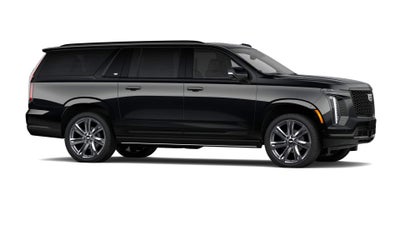 2027 Cadillac Escalade ESV 4WD Sport
