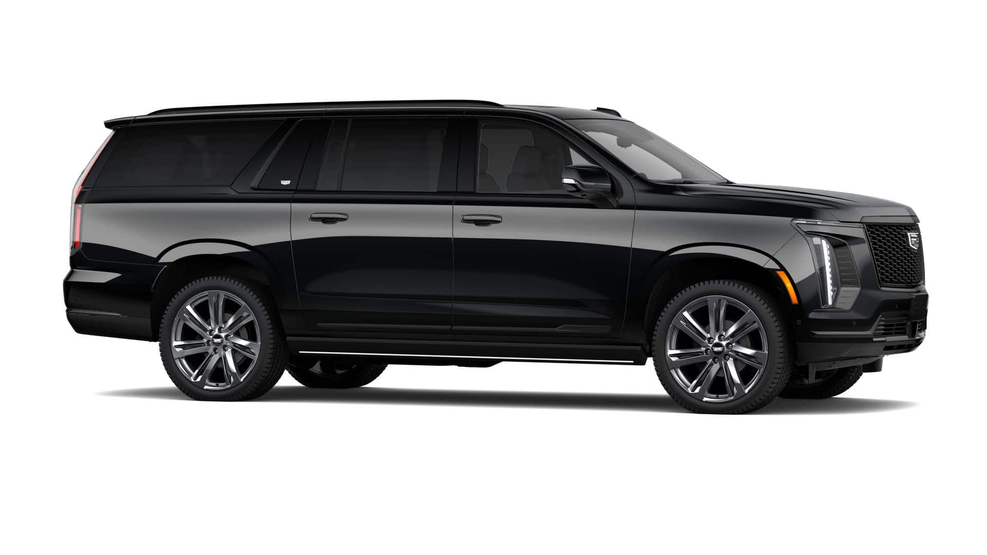 2027 Cadillac Escalade ESV 4WD Sport