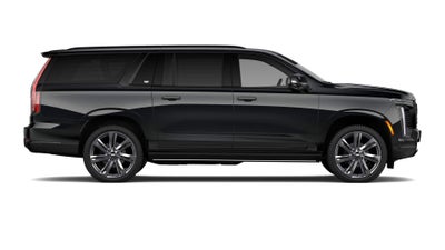 2027 Cadillac Escalade ESV 4WD Sport