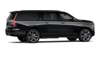 2027 Cadillac Escalade ESV 4WD Sport