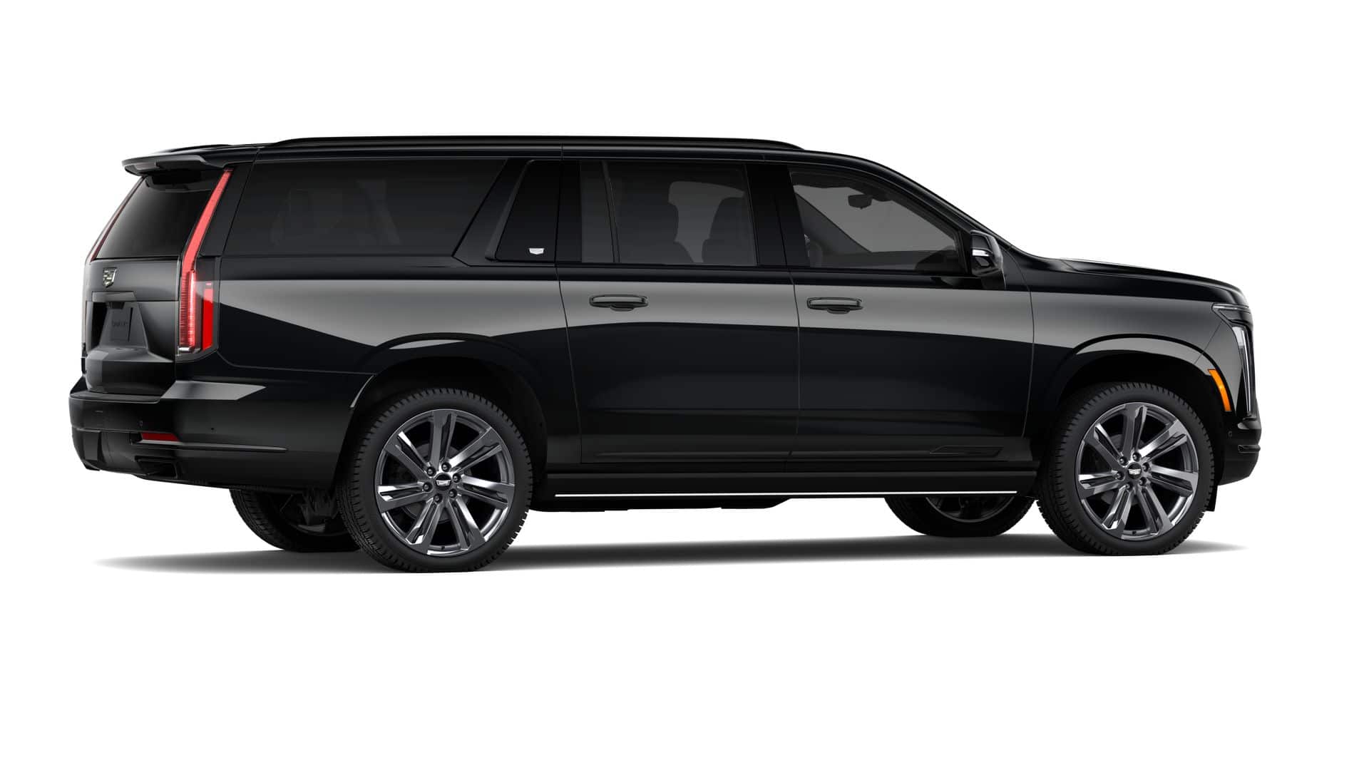2027 Cadillac Escalade ESV 4WD Sport
