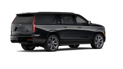 2027 Cadillac Escalade ESV 4WD Sport