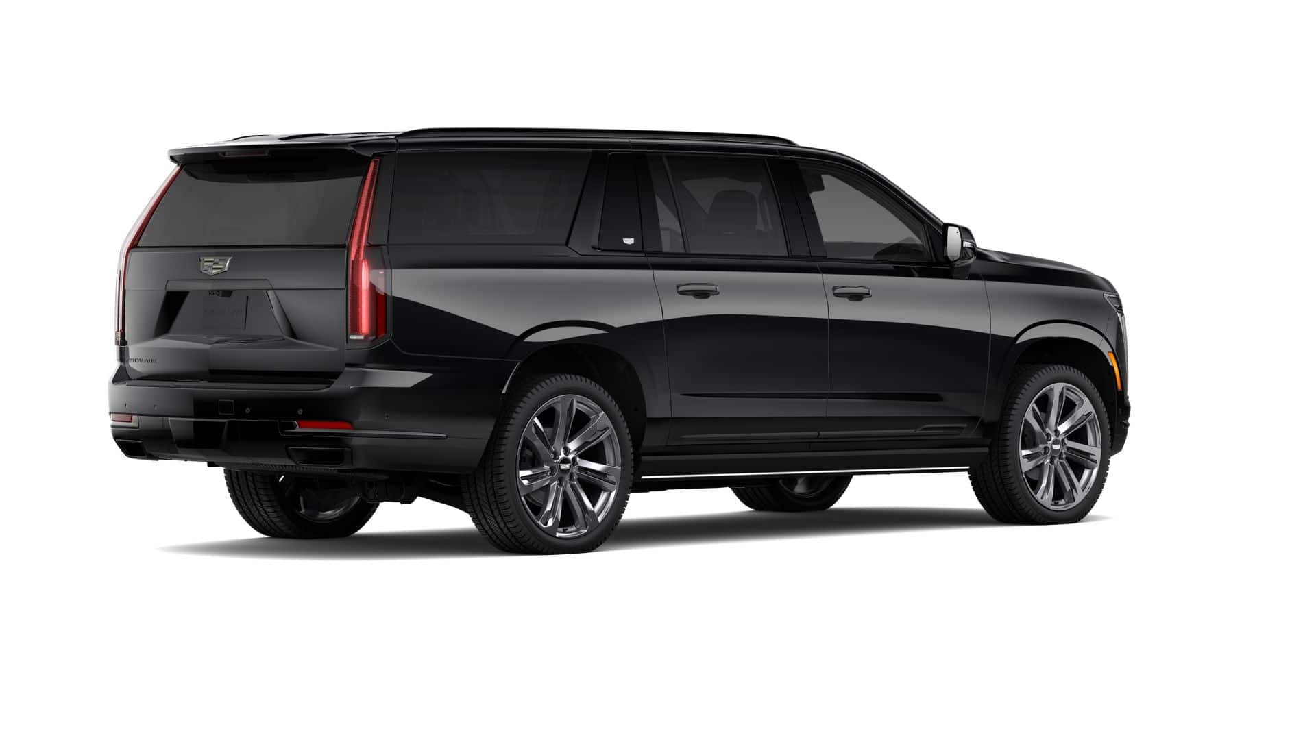 2027 Cadillac Escalade ESV 4WD Sport