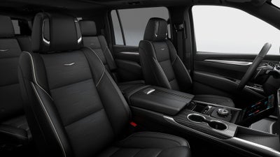 2027 Cadillac Escalade ESV 4WD Sport