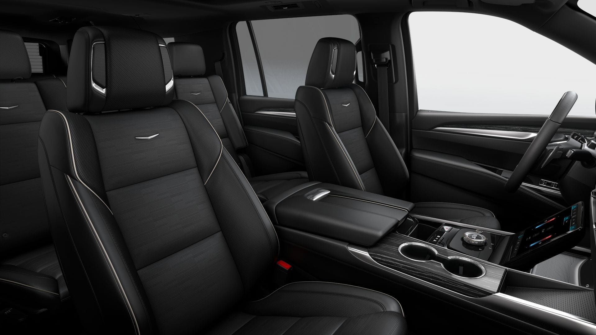 2027 Cadillac Escalade ESV 4WD Sport