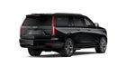 2027 Cadillac Escalade ESV 4WD Sport