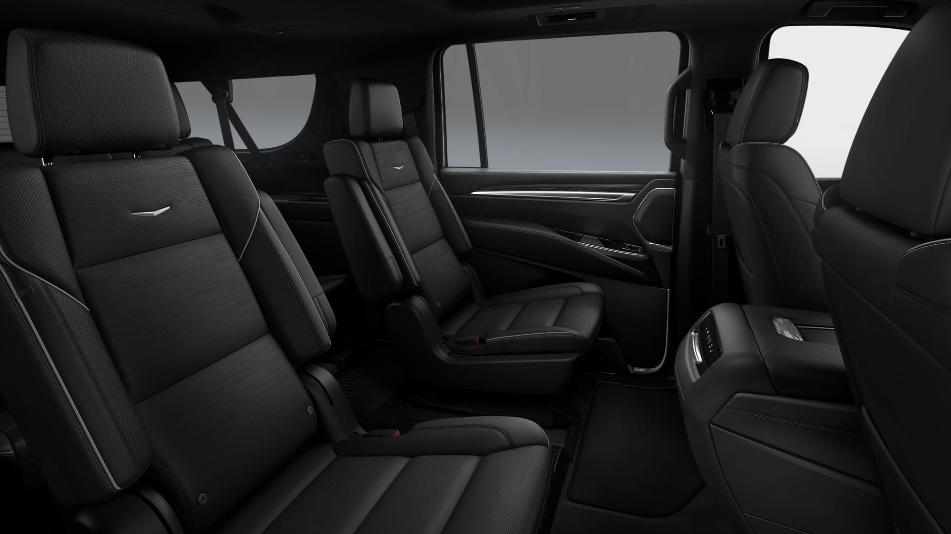 2027 Cadillac Escalade ESV 4WD Sport
