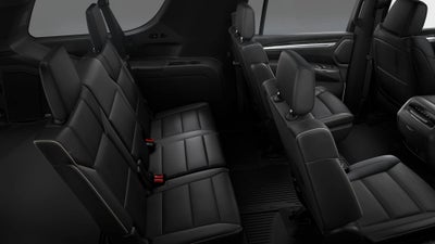 2027 Cadillac Escalade ESV 4WD Sport