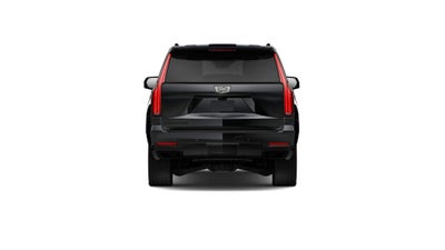 2027 Cadillac Escalade ESV 4WD Sport