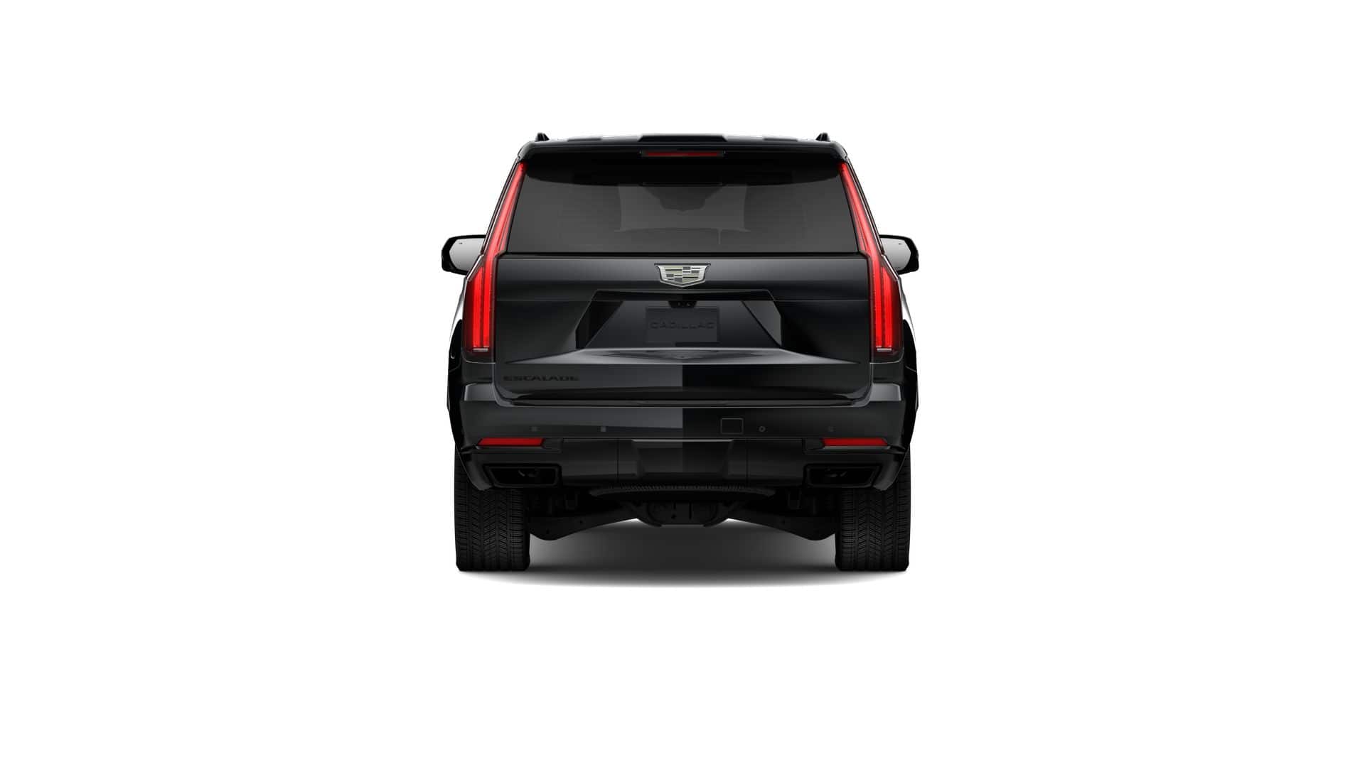 2027 Cadillac Escalade ESV 4WD Sport